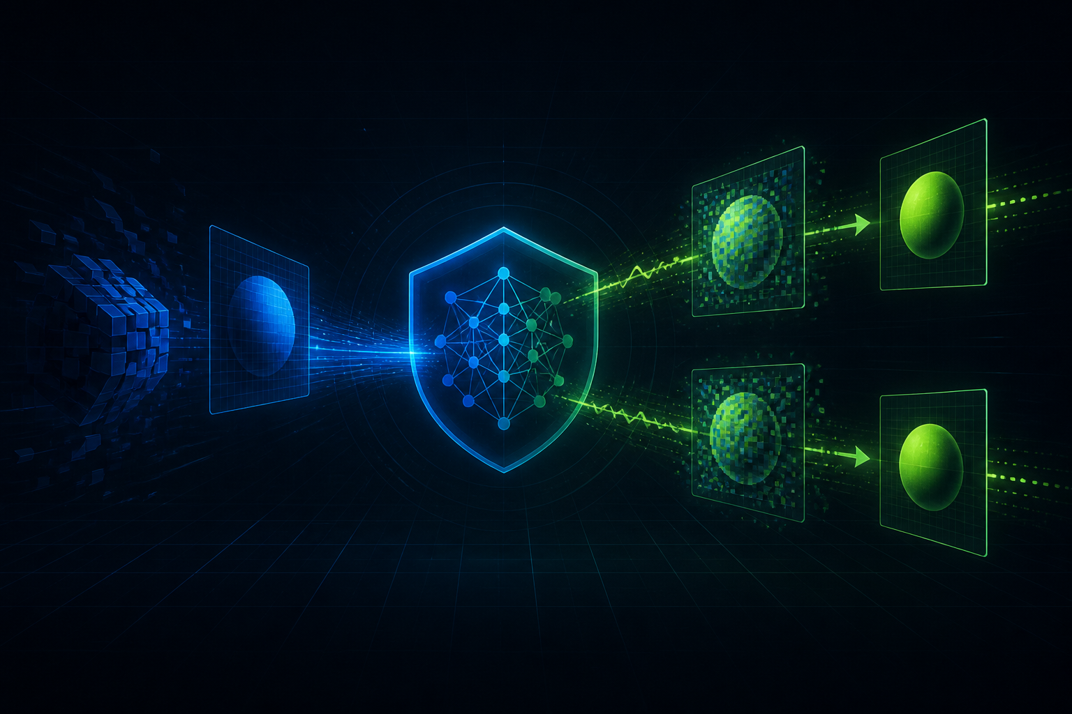 Adversarial Training