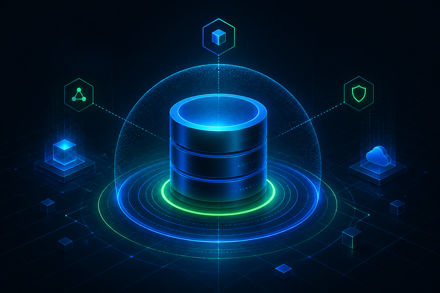Autonomous DB