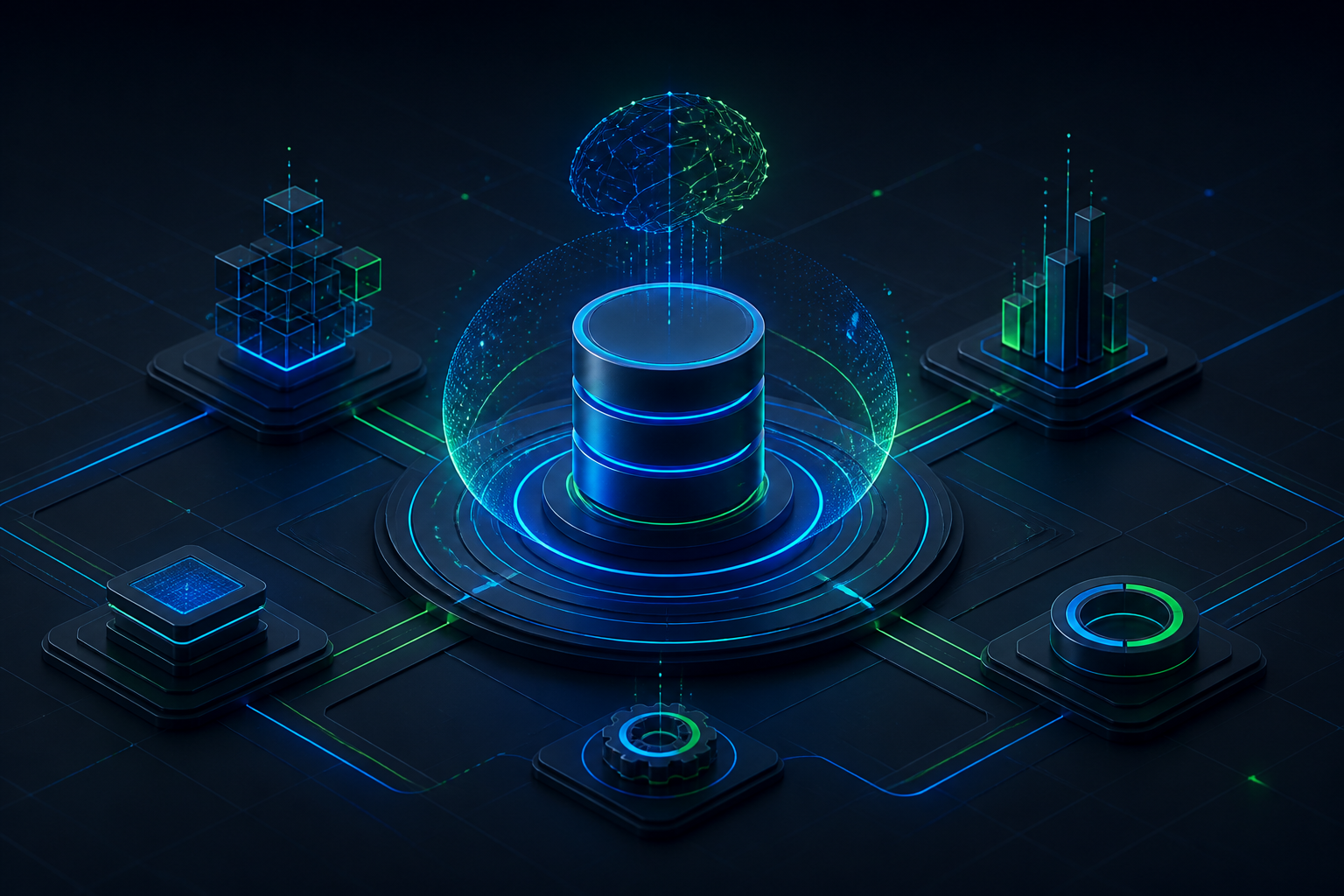 Autonomous DB Systems