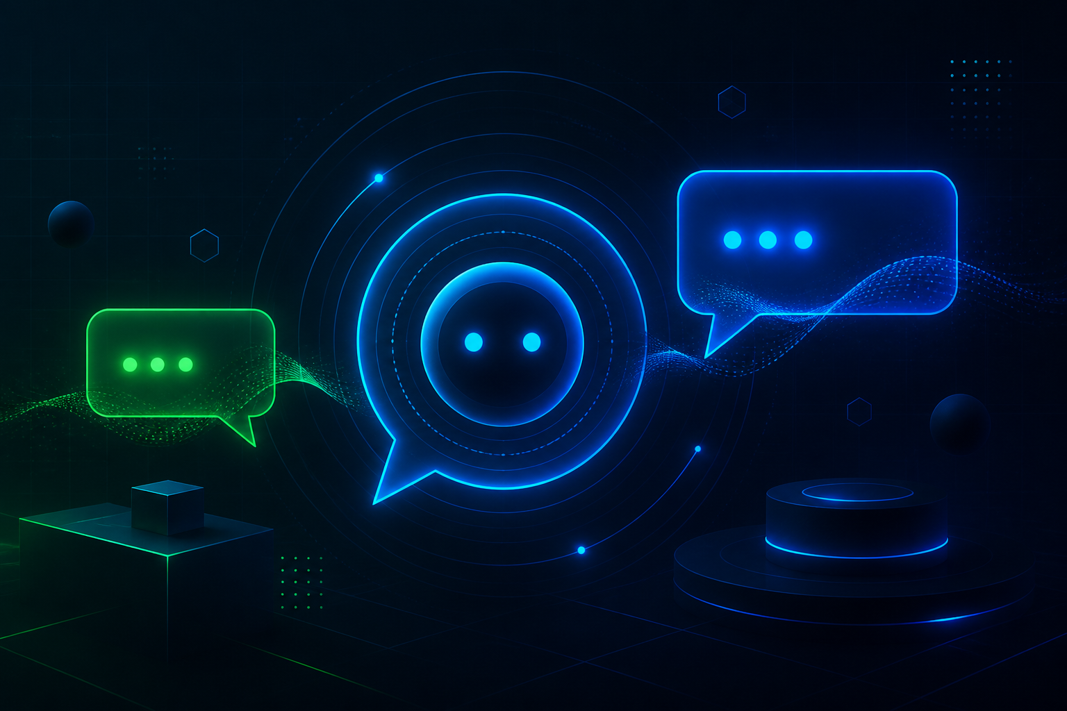Conversational AI
