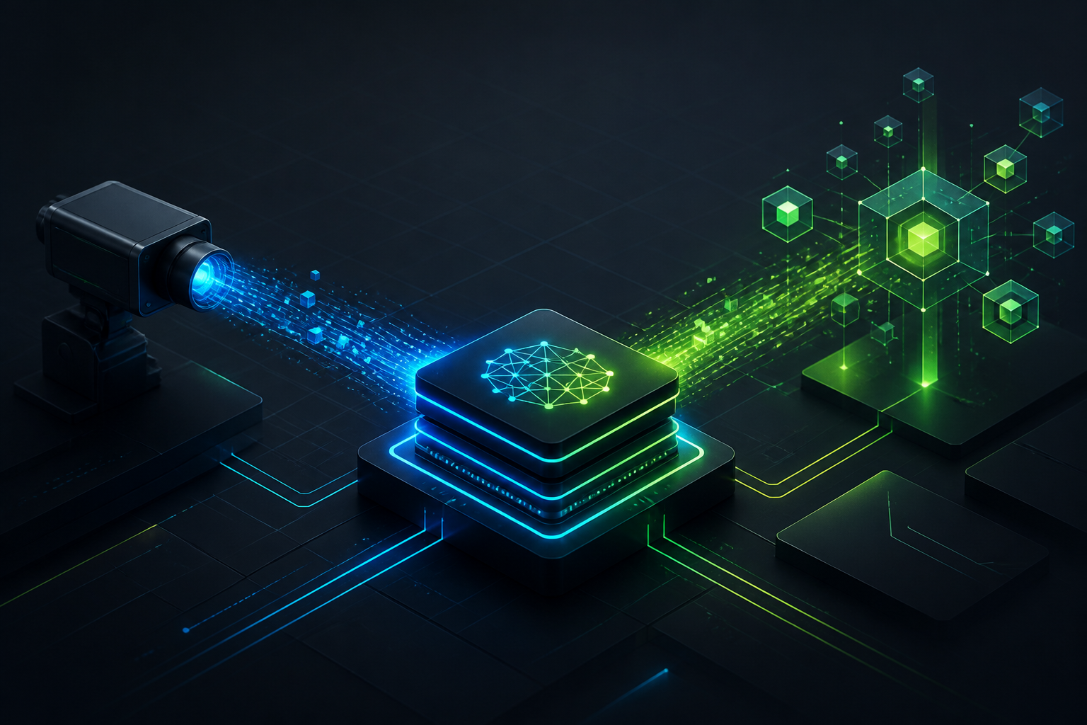 Edge AI Computing