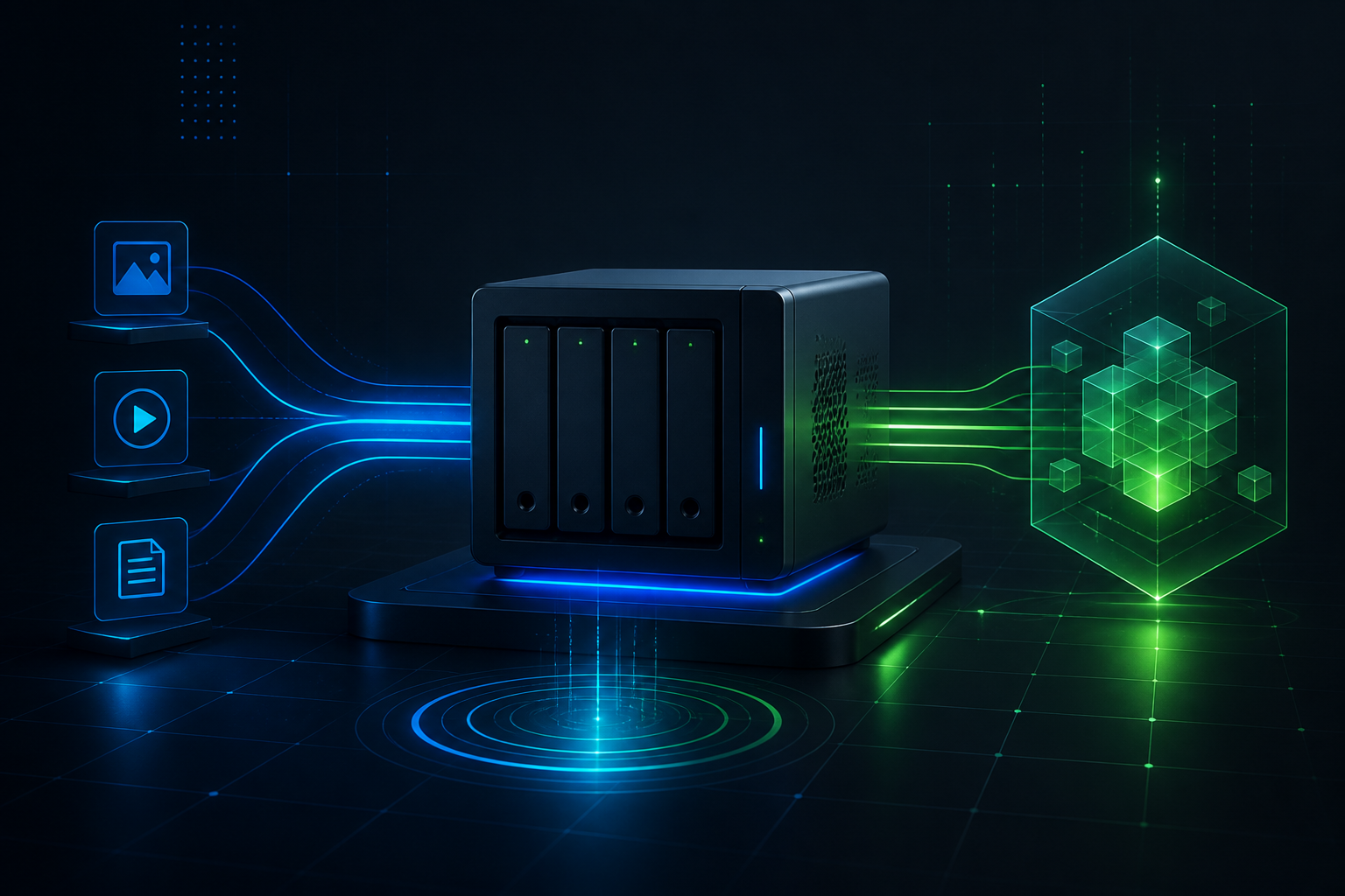 Efficient NAS