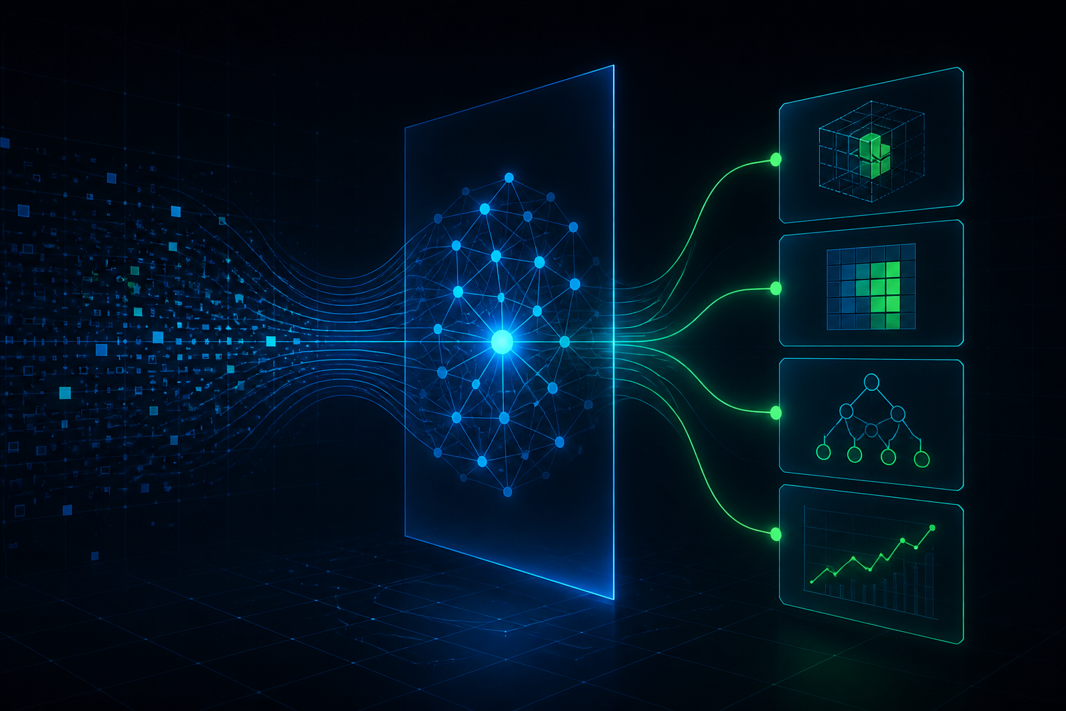 Explainable AI