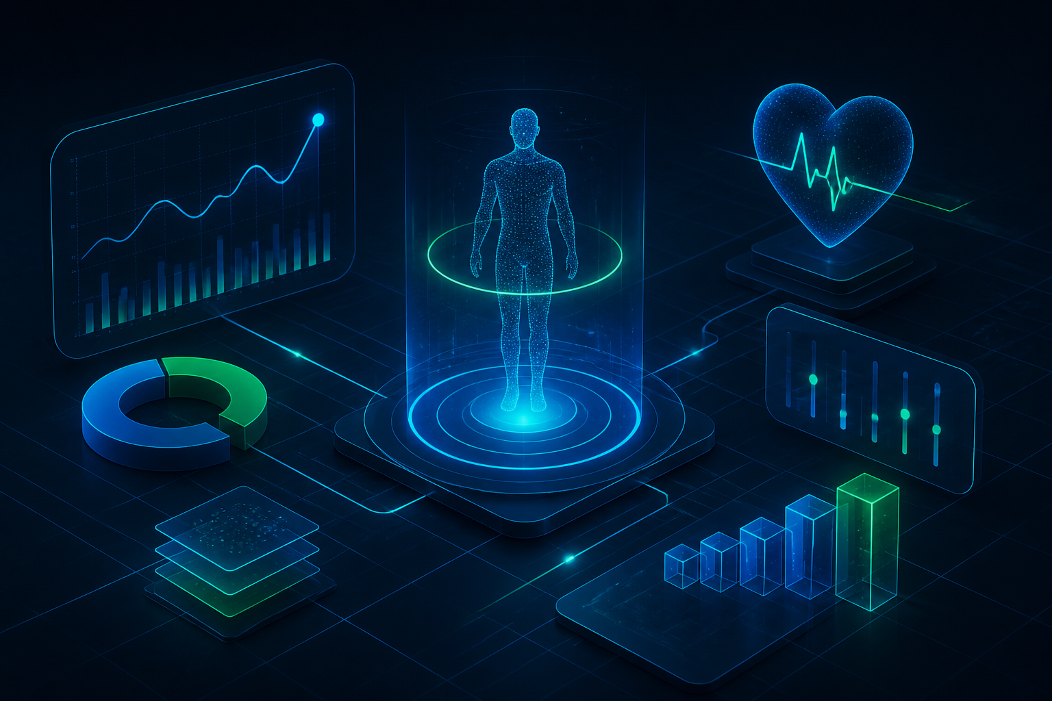 Healthcare Analytics