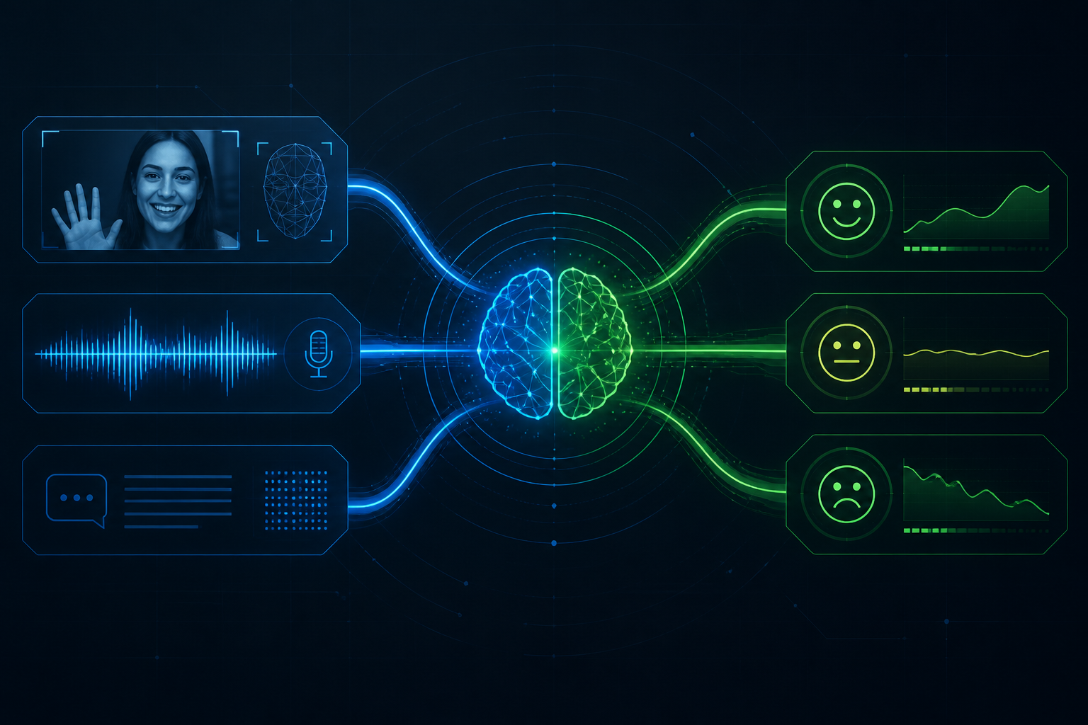 Multimodal Sentiment Analysis