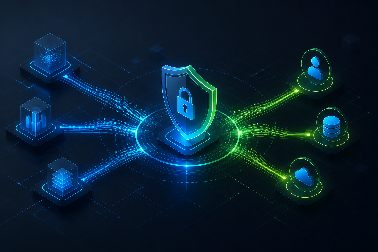 Data Sharing Privacy