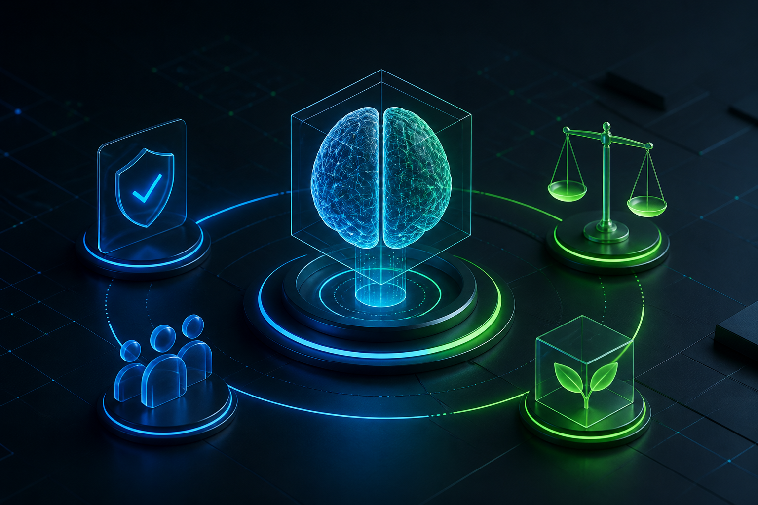 Responsible AI
