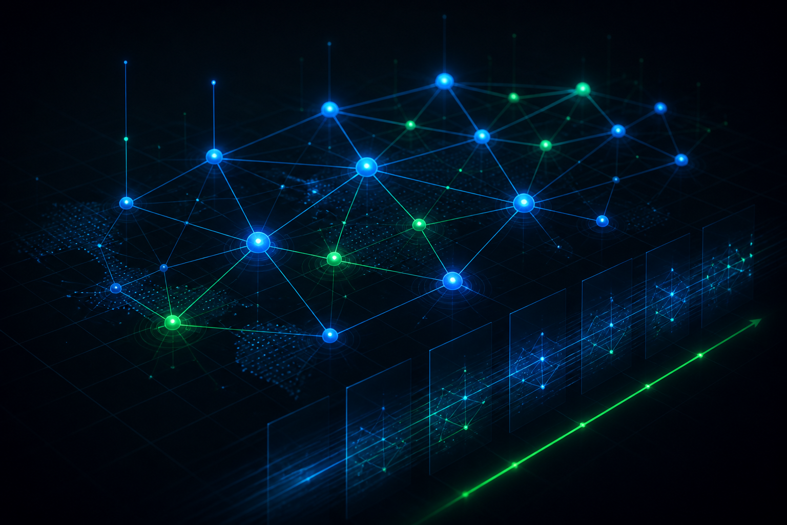 Spatial Temporal Graph