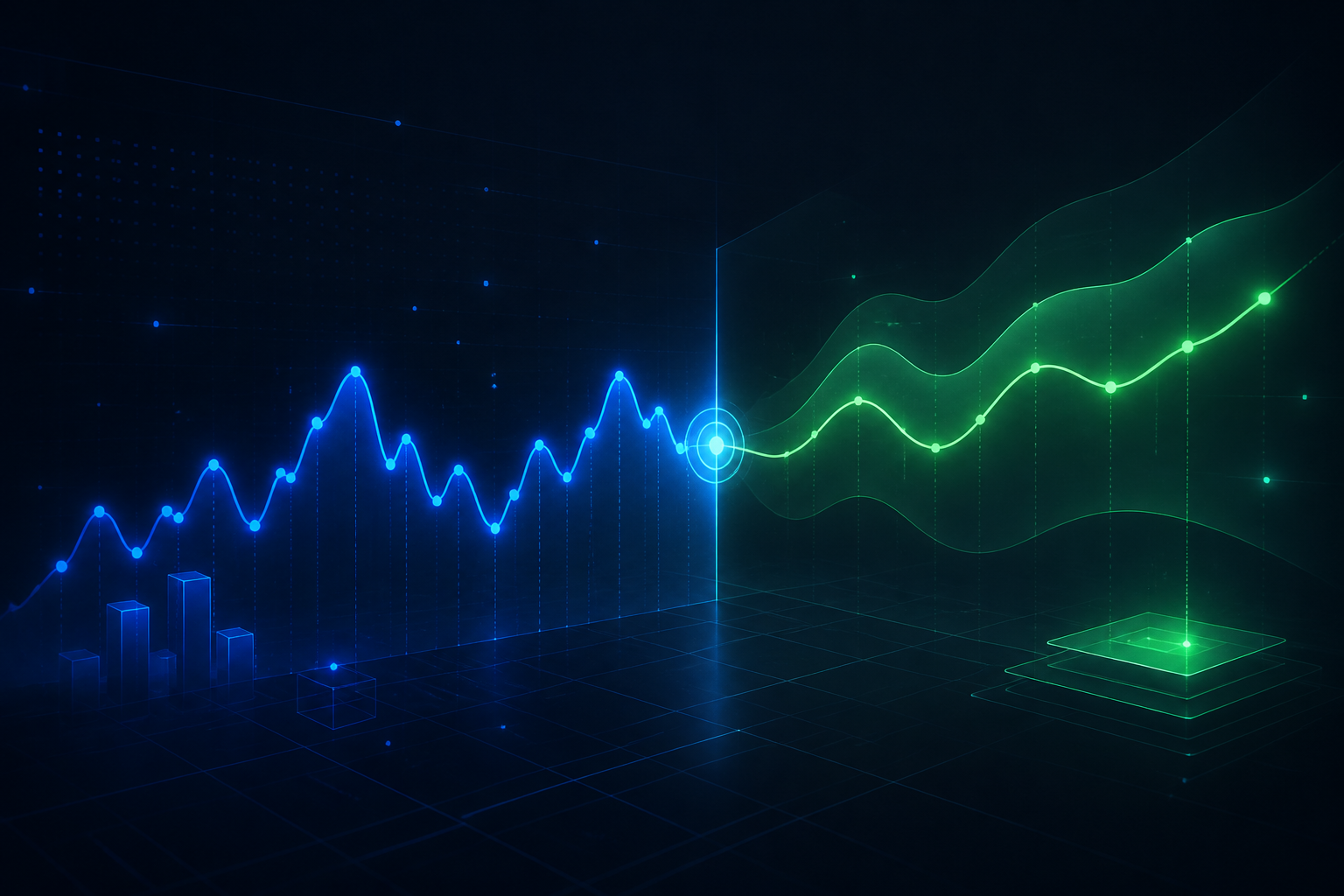 Time Series Forecasting