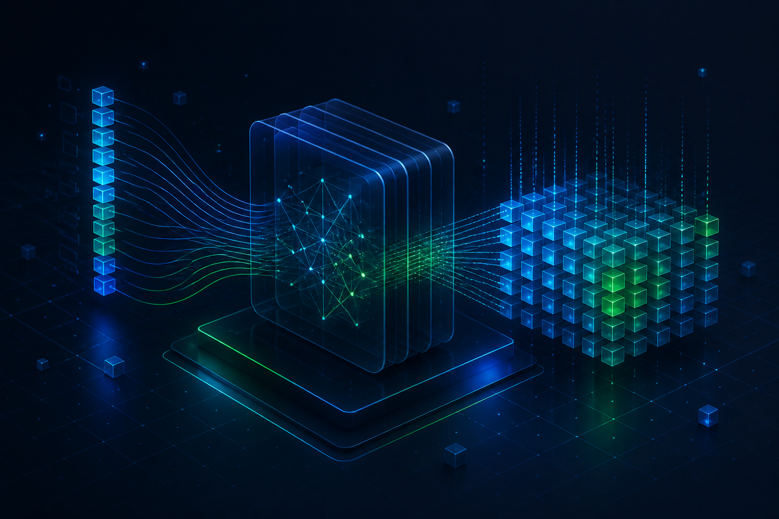 Transformer Embeddings